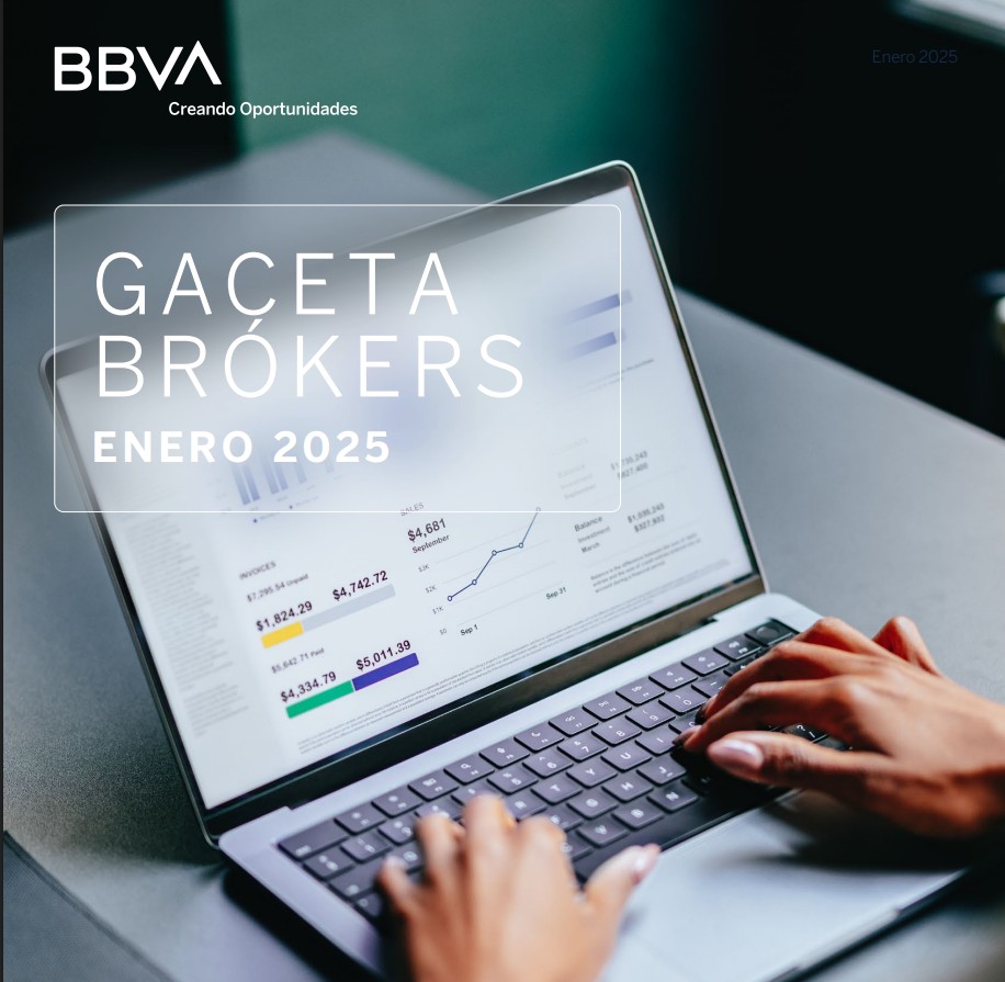 Broker